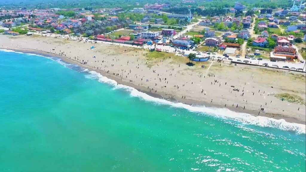 Kocaali: Doğanın, Huzurun ve Fırsatların Buluştuğu Karadeniz Sakarya'nın İncisi! Sakarya Kocaali'de | Satılık Arsalar & Lüks Villalar