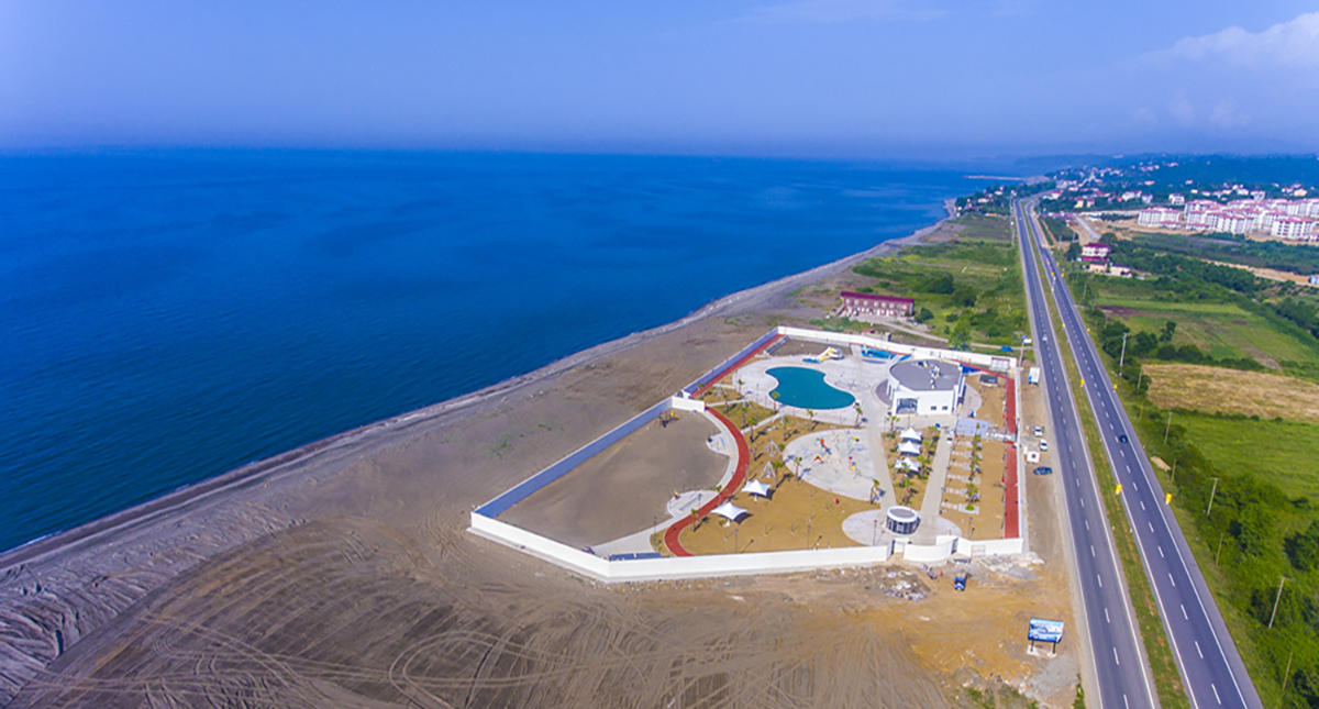 Kocaali: Doğanın, Huzurun ve Fırsatların Buluştuğu Karadeniz Sakarya'nın İncisi! Sakarya Kocaali'de | Satılık Arsalar & Lüks Villalar