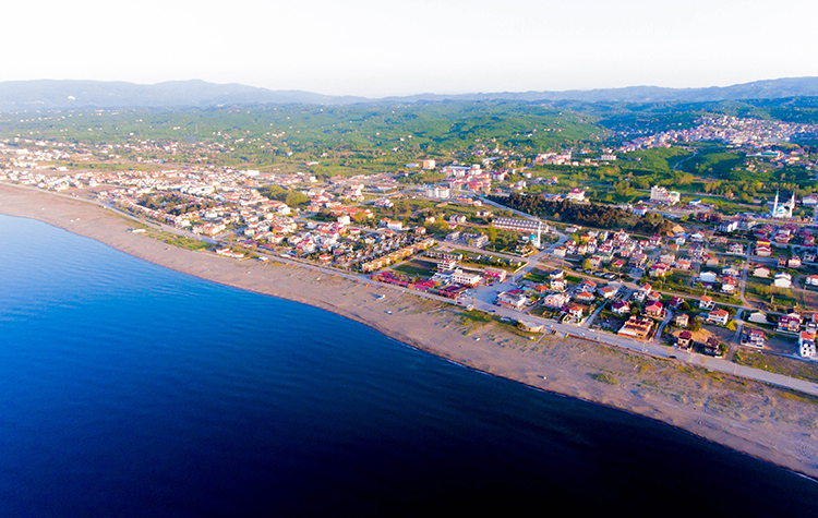 Kocaali: Doğanın, Huzurun ve Fırsatların Buluştuğu Karadeniz Sakarya'nın İncisi! Sakarya Kocaali'de | Satılık Arsalar & Lüks Villalar