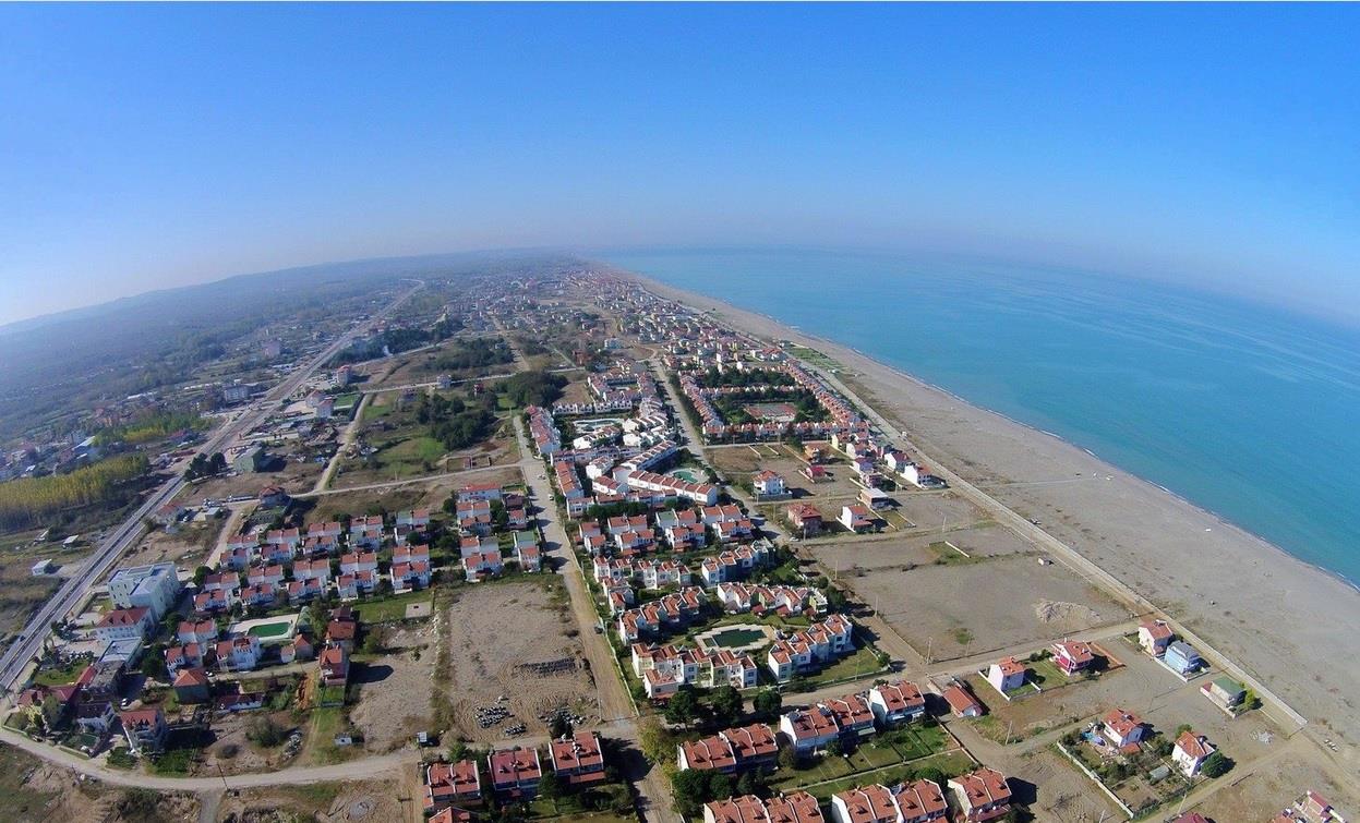 Kocaali: Doğanın, Huzurun ve Fırsatların Buluştuğu Karadeniz Sakarya'nın İncisi! Sakarya Kocaali'de | Satılık Arsalar & Lüks Villalar