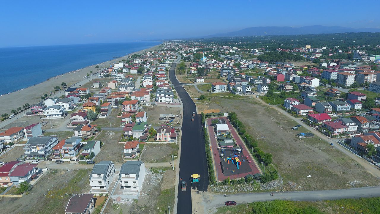 Kocaali: Doğanın, Huzurun ve Fırsatların Buluştuğu Karadeniz Sakarya'nın İncisi! Sakarya Kocaali'de | Satılık Arsalar & Lüks Villalar