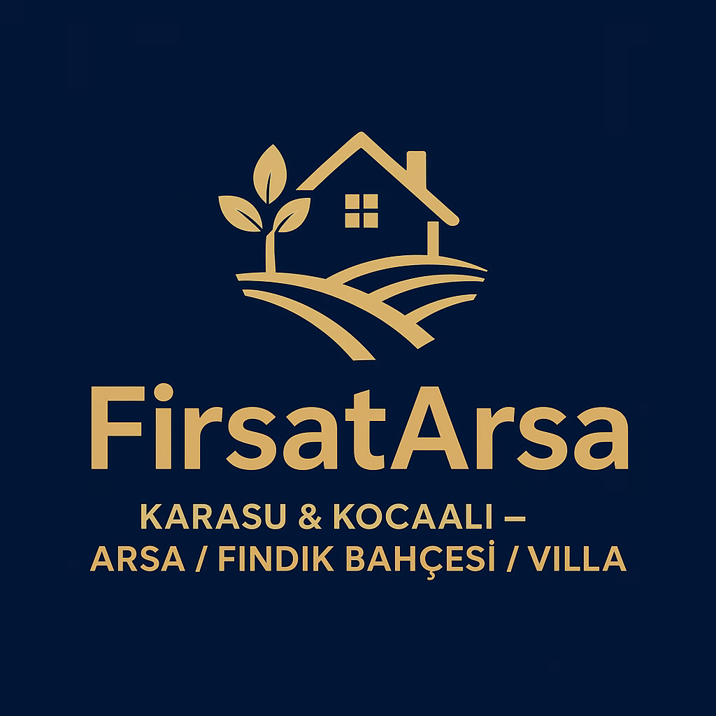 Karasu ve Kocaali’de satılık modern villa – denize yakın yazlık